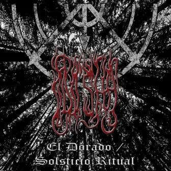 El dorado / Solsticio ritual cover