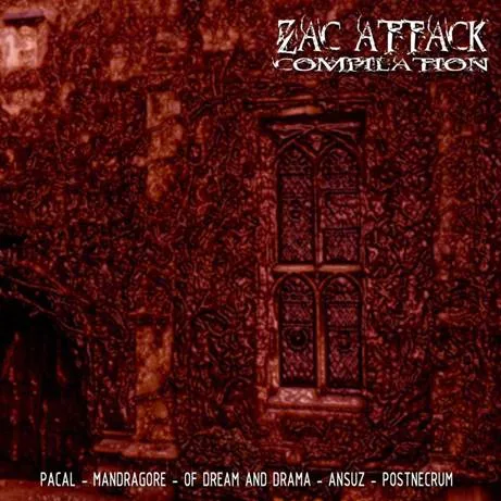Zac Attack Compilation cover