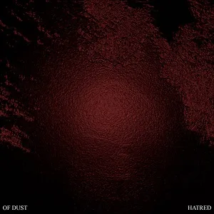 Hatred cover