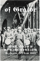 War, Hate and Confrontation cover
