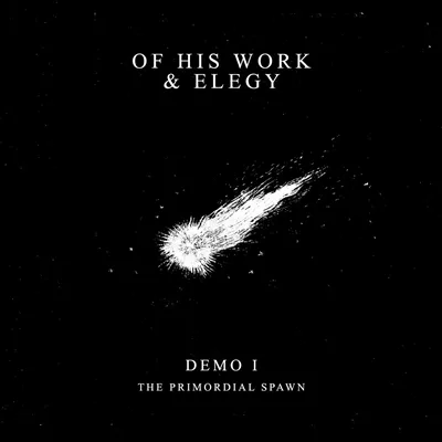Demo I: The Primordial Spawn cover
