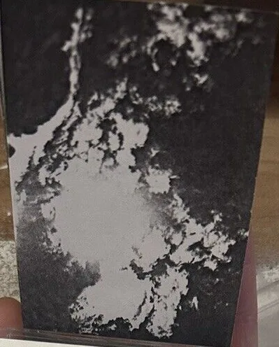 Test Cassette '95 cover