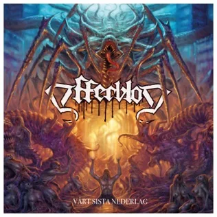 Vårt sista nederlag cover