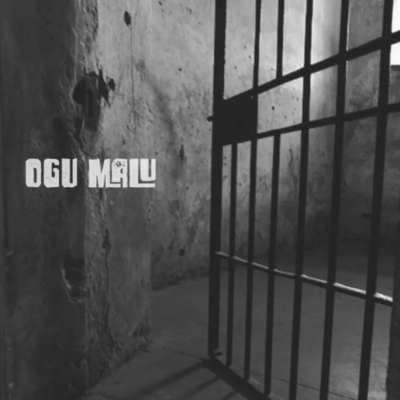 Ogu Malu cover