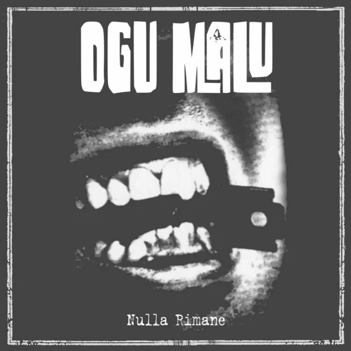 Nulla Rimane cover