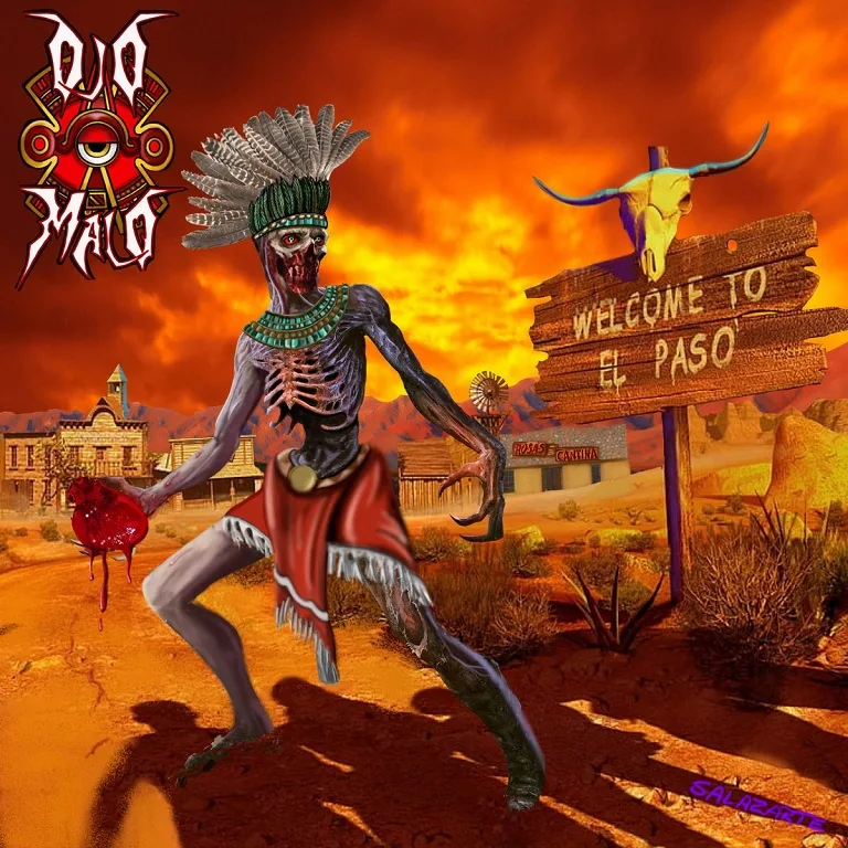 Black Trip Lord cover