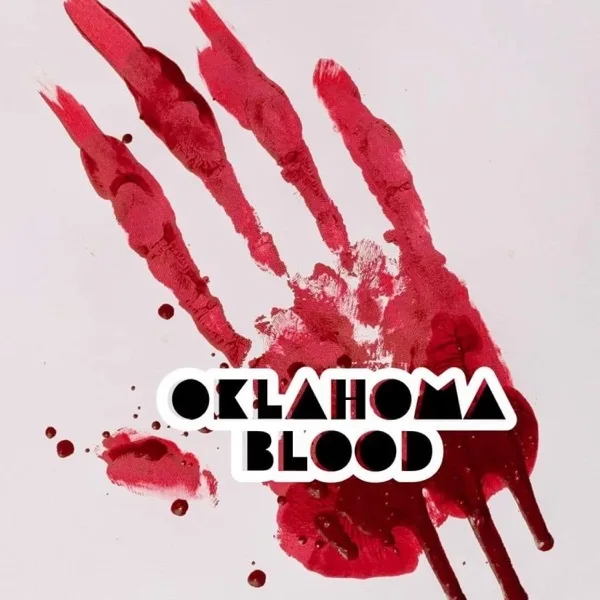 Live from Muskogee Civic Center cover