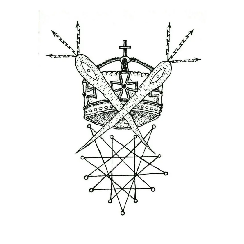 Kuninkaallisille cover