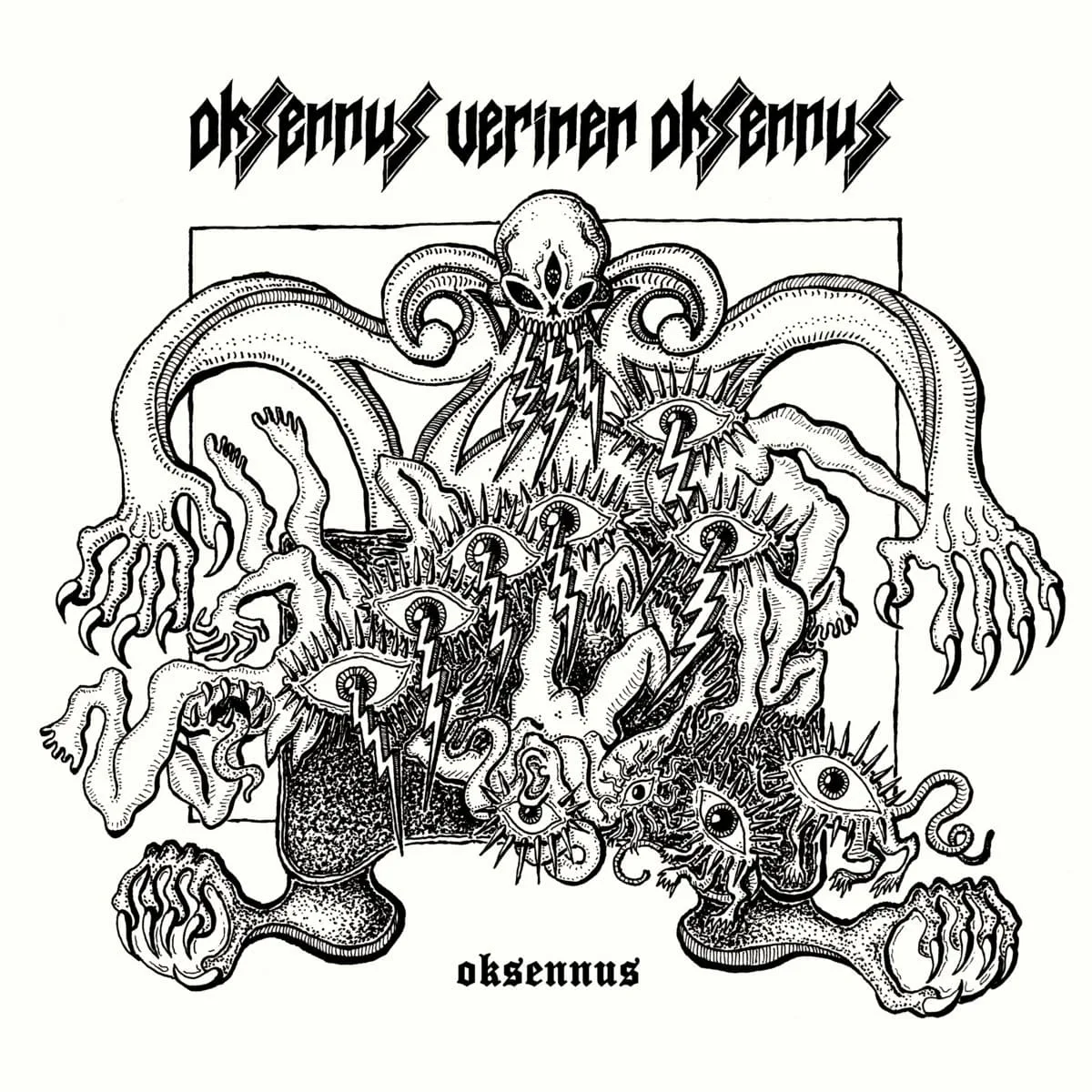Oksennus verinen oksennus cover