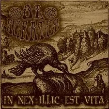 In Nex Illic Est Vita cover