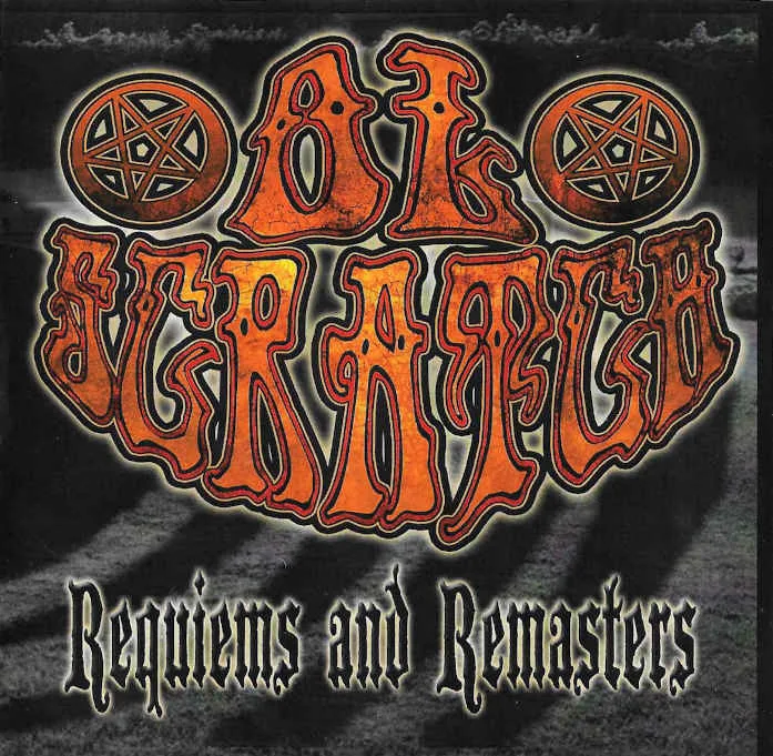 Requiems and Remasters cover
