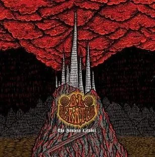 The Sunless Citadel cover