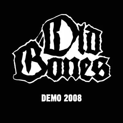 Demo 2008 cover
