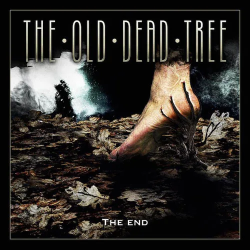 The End cover