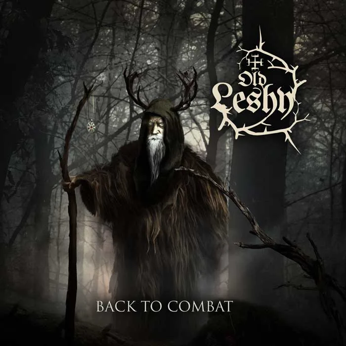 Back to Combat cover