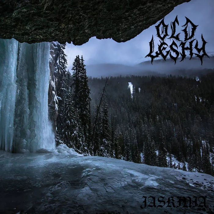 Jaskinia cover