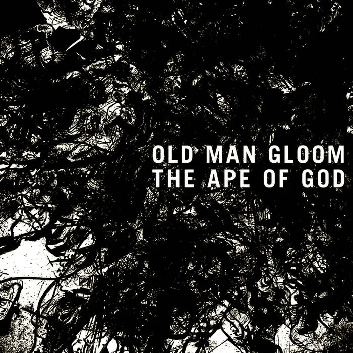 The Ape of God cover