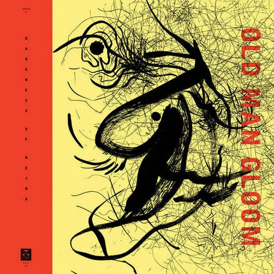 Seminar IX: Darkness of Being cover