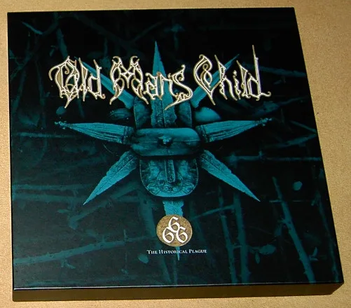 The Historical Plague cover