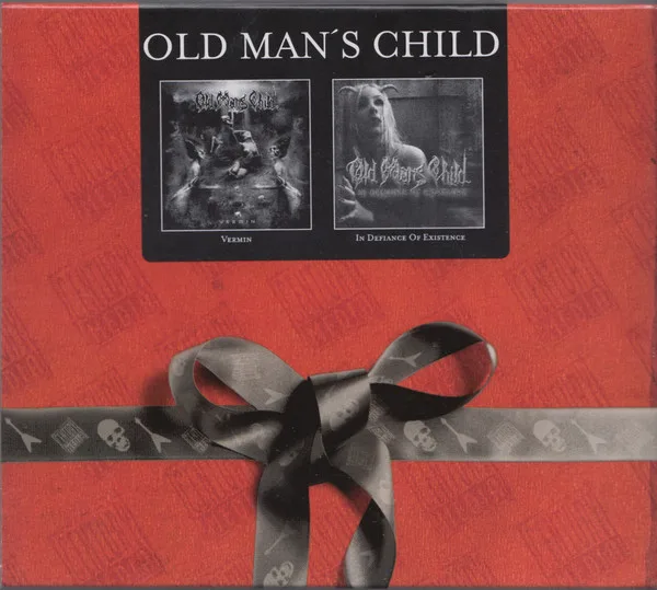 Vermin / In Defiance of Existence cover