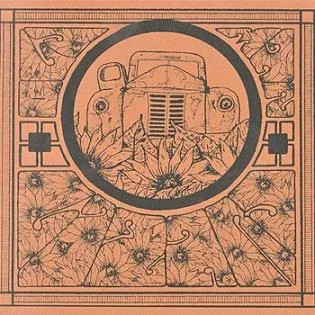 Old Man Lizard cover