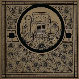 Old Man Lizard cover