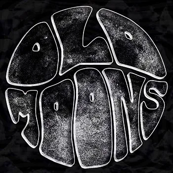 Lunar Blue cover