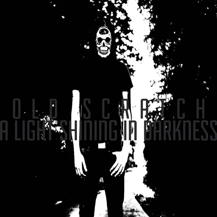 A Light Shining in Darkness cover