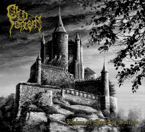 Realms of Magickal Sorrow cover