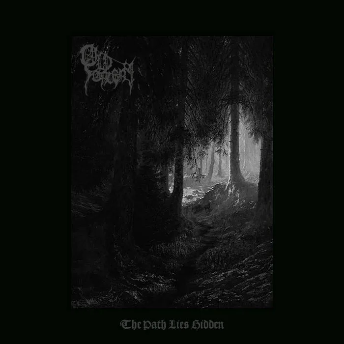 The Path Lies Hidden cover