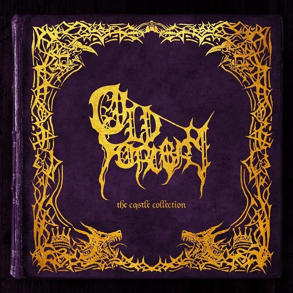 The Castle Collection cover