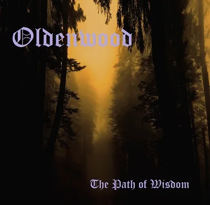 The Path of Wisdom cover