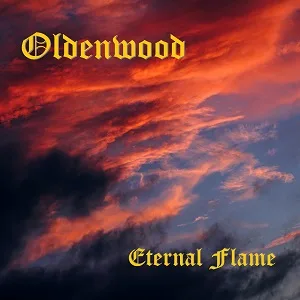 Eternal Flame cover