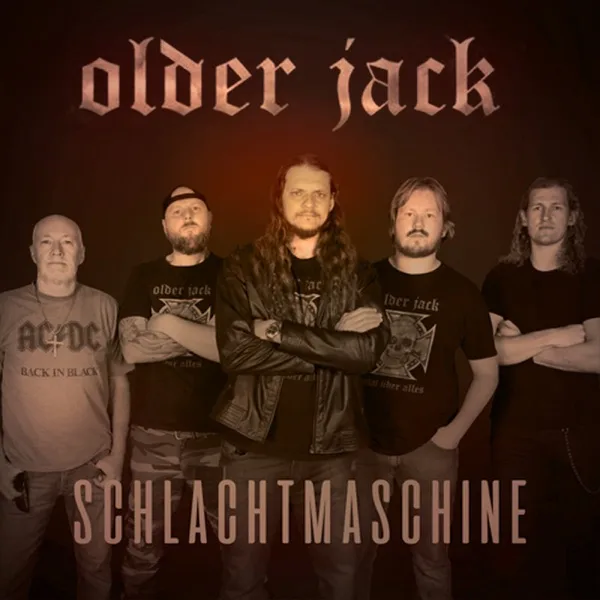 Schlachtmaschine cover