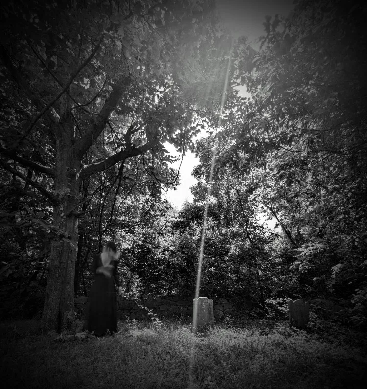 Strange and Eternal cover