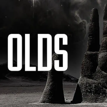 Olds cover