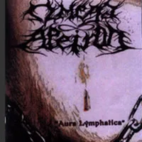 Aura Lymphatica cover