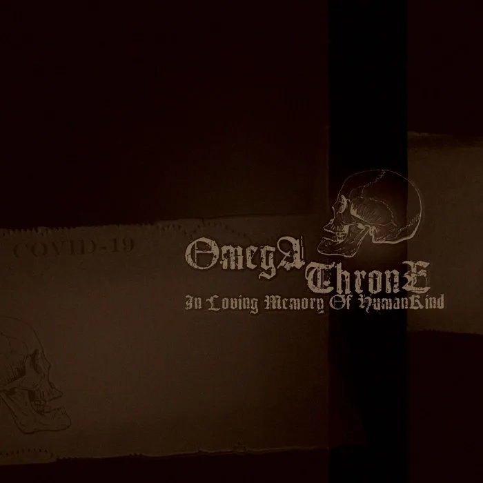 In Loving Memory of Humankind cover