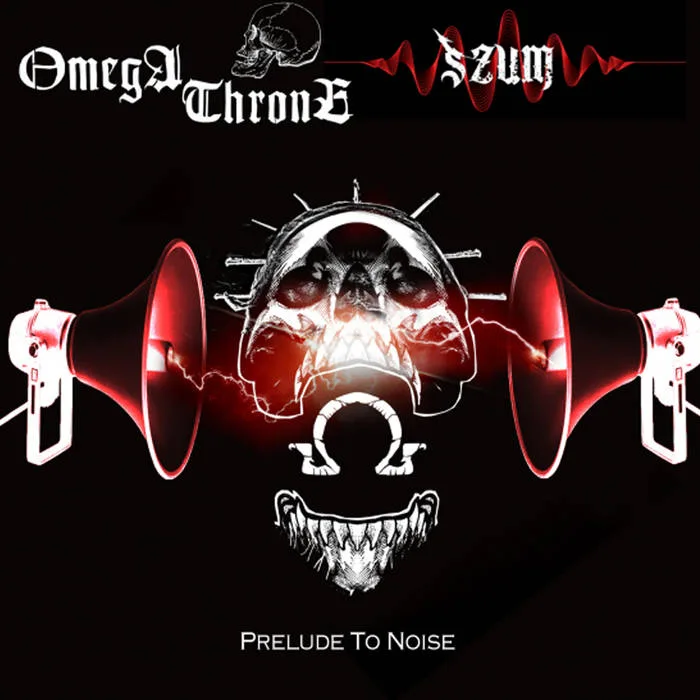 Prelude to Noise cover