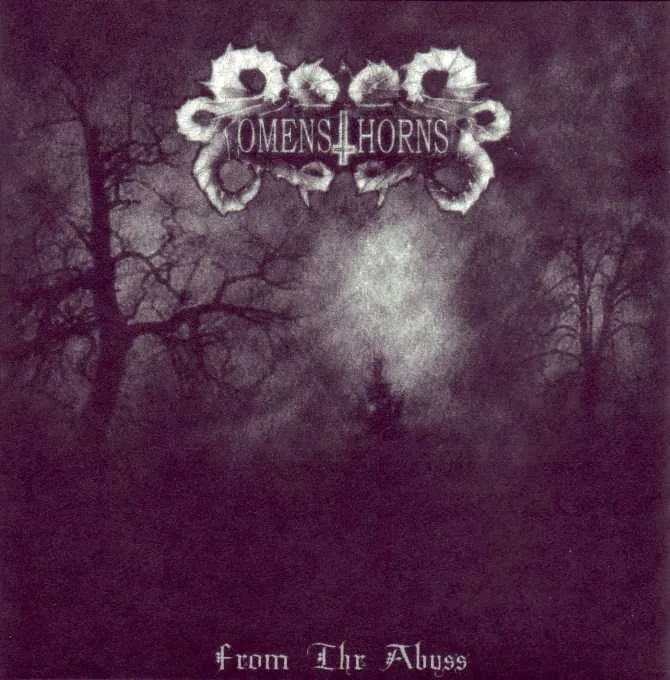 From the Abyss cover