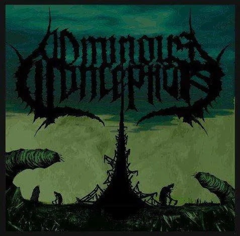 Ominous Conception cover