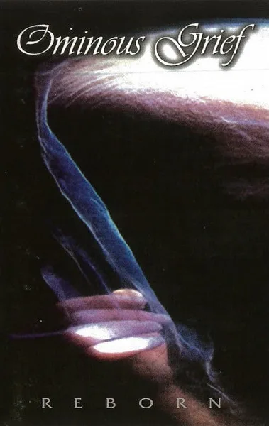 Reborn into the Light cover