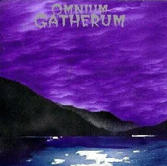 Omnium Gatherum cover