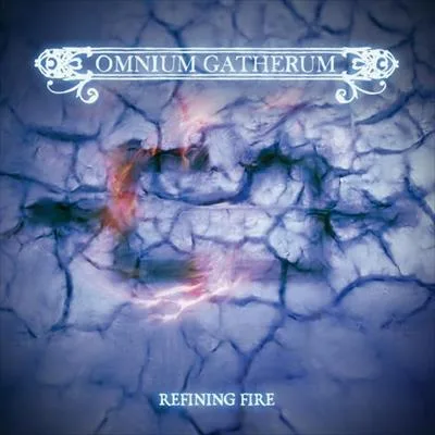 Refining Fire cover