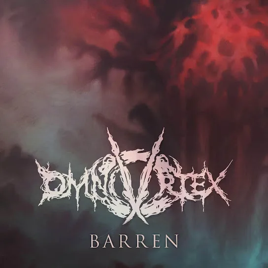 Barren cover