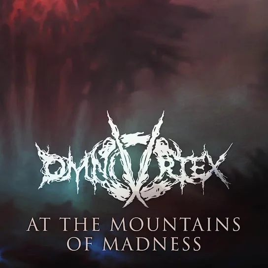 At the Mountains of Madness cover