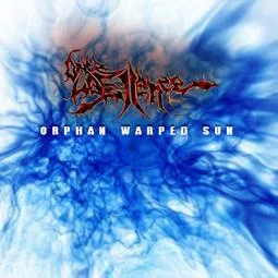 Orphan Warped Sun cover