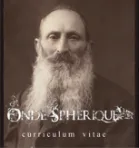 Curriculum Vitae cover