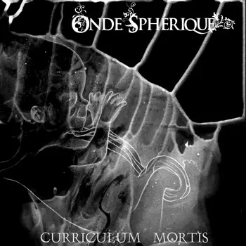 Curriculum Mortis cover
