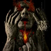 Oblivion of Divinity cover